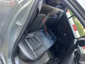 Xe Chevrolet Cruze LT 1.6L 2017