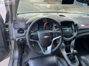 Xe Chevrolet Cruze LT 1.6L 2017