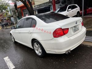 Xe BMW 3 Series 325i 2010