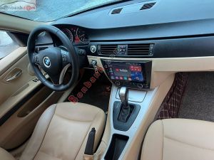 Xe BMW 3 Series 325i 2010