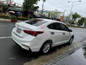 Xe Hyundai Accent 1.4 MT 2020