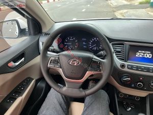 Xe Hyundai Accent 1.4 MT 2020