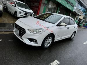 Xe Hyundai Accent 1.4 MT 2020