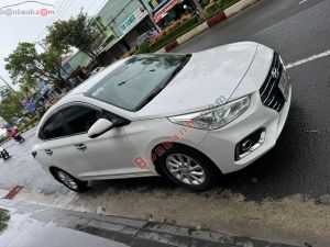 Xe Hyundai Accent 1.4 MT 2020