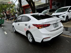 Xe Hyundai Accent 1.4 MT 2020