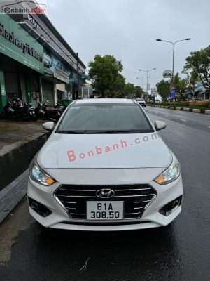 Xe Hyundai Accent 1.4 MT 2020