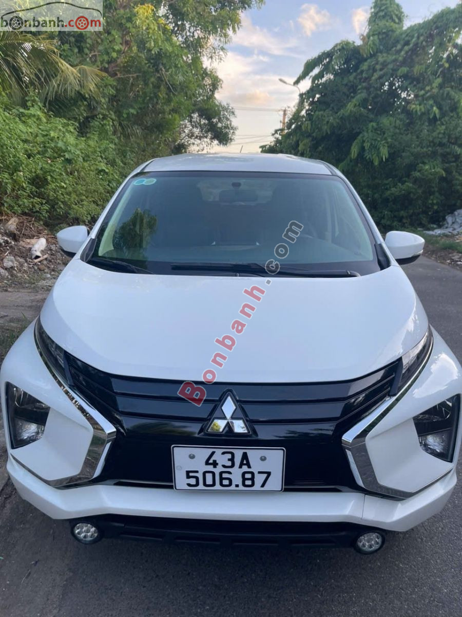 Mitsubishi Xpander 1.5 MT 2019