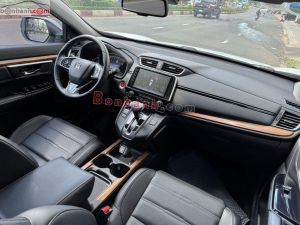 Xe Honda CRV L 2018