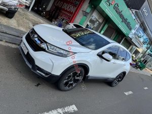 Xe Honda CRV L 2018