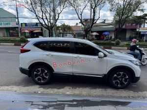 Xe Honda CRV L 2018