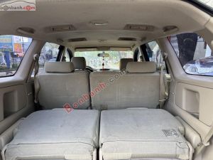 Xe Toyota Innova G 2007