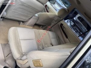 Xe Toyota Innova G 2007