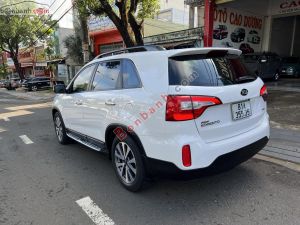 Xe Kia Sorento DATH 2015