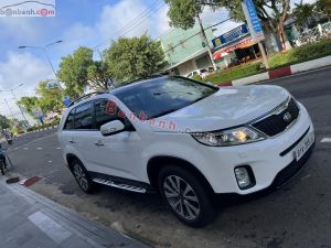 Xe Kia Sorento DATH 2015