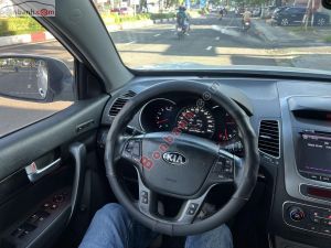 Xe Kia Sorento DATH 2015