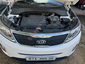 Xe Kia Sorento DATH 2015