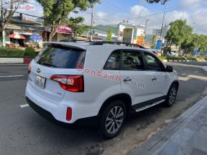 Xe Kia Sorento DATH 2015