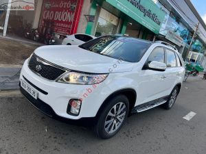 Xe Kia Sorento DATH 2015