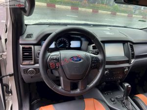 Xe Ford Ranger Wildtrak 3.2L 4x4 AT 2016