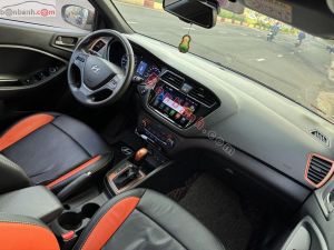 Xe Hyundai i20 Active 1.4 AT 2016