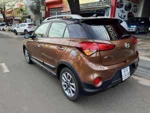 Xe Hyundai i20 Active 1.4 AT 2016