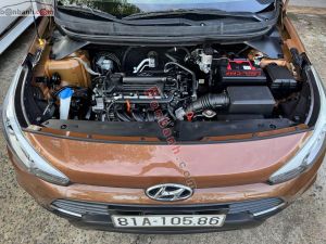 Xe Hyundai i20 Active 1.4 AT 2016