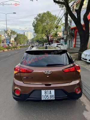 Xe Hyundai i20 Active 1.4 AT 2016