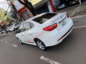 Xe Hyundai Avante 1.6 AT 2012