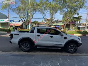 Xe Ford Ranger Wildtrak 3.2L 4x4 AT 2016