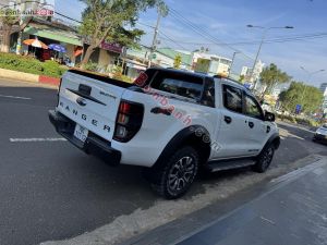 Xe Ford Ranger Wildtrak 3.2L 4x4 AT 2016