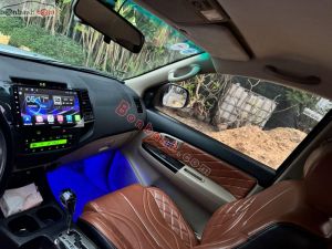 Xe Toyota Fortuner TRD Sportivo 4x2 AT 2016