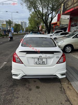 Xe Nissan Sunny XT Premium 2019