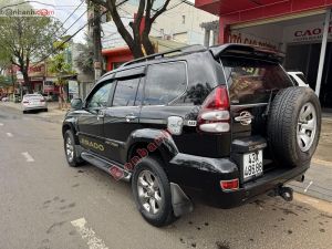 Xe Toyota Prado GX 2.7 AT 2004