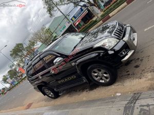 Xe Toyota Prado GX 2.7 AT 2004