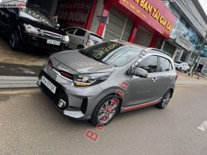 Xe Kia Morning GT-Line 2022