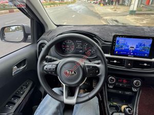 Xe Kia Morning GT-Line 2022