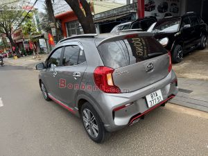 Xe Kia Morning GT-Line 2022