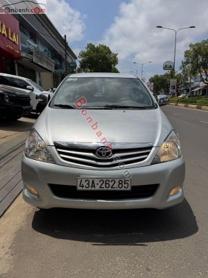 Toyota Innova G