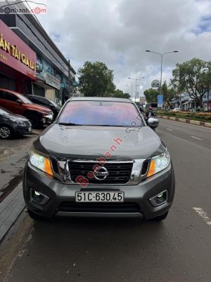 Nissan Navara SL 2.5MT 4WD