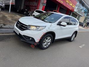 Xe Honda CRV 2.0 AT 2013