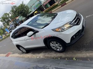 Xe Honda CRV 2.0 AT 2013