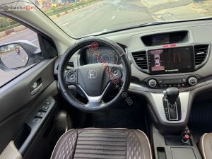 Xe Honda CRV 2.0 AT 2013
