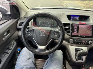 Xe Honda CRV 2.0 AT 2013