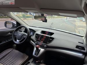 Xe Honda CRV 2.0 AT 2013