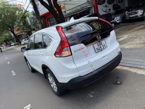 Xe Honda CRV 2.0 AT 2013