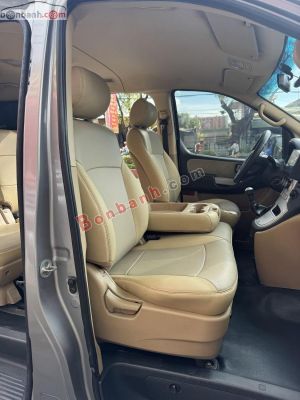 Xe Hyundai Grand Starex 2.5 MT 2015
