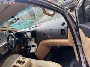 Xe Hyundai Grand Starex 2.5 MT 2015