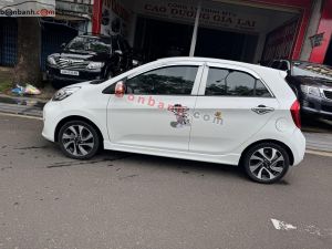 Xe Kia Morning S AT 2018