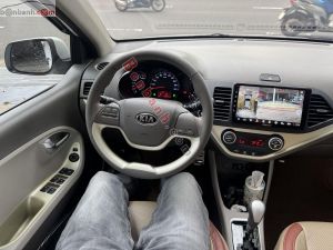 Xe Kia Morning S AT 2018