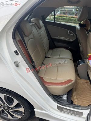 Xe Kia Morning S AT 2018